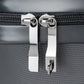 Christian Suitcase / Travel Suitcase / Rainbow Suitcase / Christian Gift Artwork