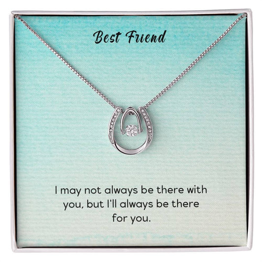 Best friend-Always By Your Side