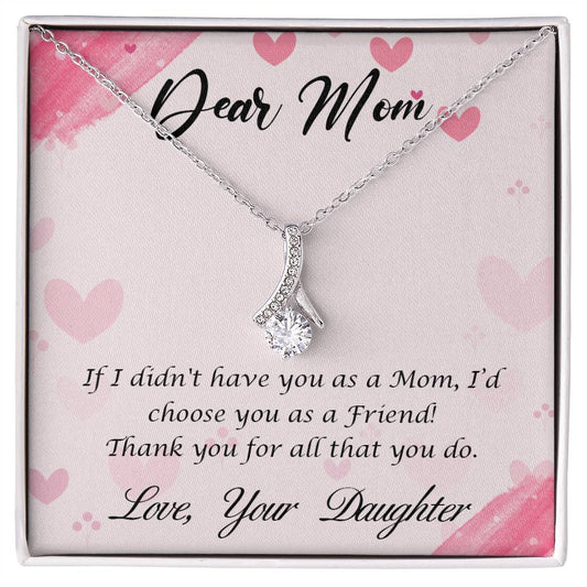 Dear Mom-Happy Mother's Day! (1)