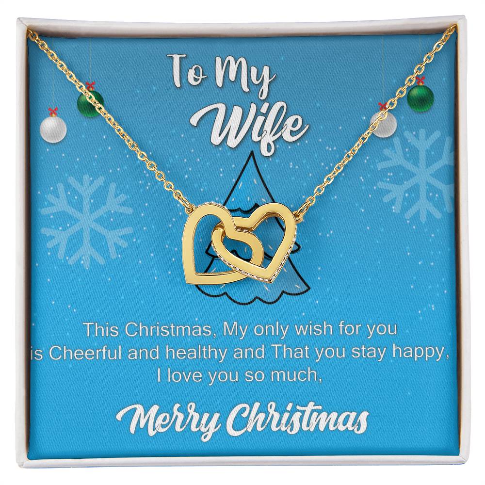To My Wife This Christmas,_