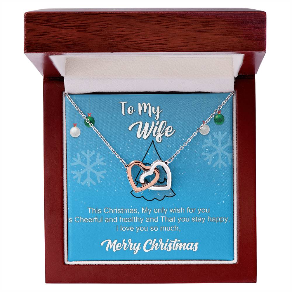 To My Wife This Christmas,_