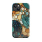 Tough Case for iPhone Inspired Pattern, Best Gift Phone Case