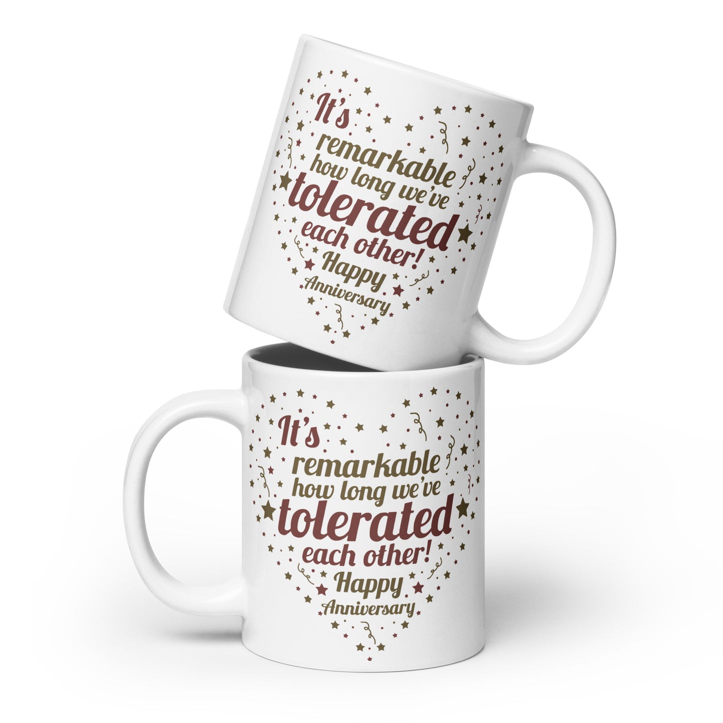 To my Soulmate It_s remarkable Personalized Mug Gift Customized Mug Gift w Heartfelt Message